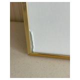 Margaret Albritton - Artists Proof Framed Print