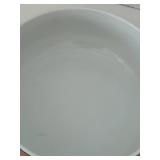 Brandon House Country Quartet Stoneware Bowl by Warren Kimble