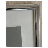 Framed Study in Grey III - Edition 57/300, 1979 Lithograph by A. Wood