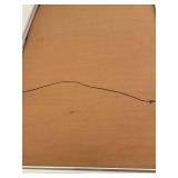 Framed Man Ray - Alexandre Iolas Limited Edition Poster Print 9/9