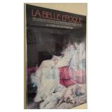 La Belle Epoque Poster - Costume Institute & The Metropolitan Museum of Art (Dec 1982-Sept 1983)