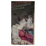 La Belle Epoque Poster - Costume Institute & The Metropolitan Museum of Art (Dec 1982-Sept 1983)