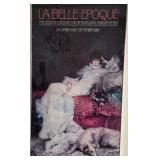 La Belle Epoque Poster - Costume Institute & The Metropolitan Museum of Art (Dec 1982-Sept 1983)