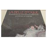 La Belle Epoque Poster - Costume Institute & The Metropolitan Museum of Art (Dec 1982-Sept 1983)