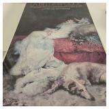La Belle Epoque Poster - Costume Institute & The Metropolitan Museum of Art (Dec 1982-Sept 1983)
