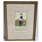 Journal des Dames et des Modes - Costumes Parisiens 1914 No. 138
