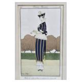 Journal des Dames et des Modes - Costumes Parisiens 1914 No. 138
