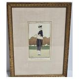 Journal des Dames et des Modes - Costumes Parisiens 1914 No. 138