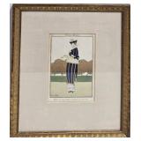 Journal des Dames et des Modes - Costumes Parisiens 1914 No. 138