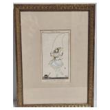 Costumes Parisiens No. 83 - Costume d