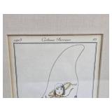 Costumes Parisiens No. 83 - Costume d