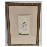 Costumes Parisiens No. 83 - Costume d