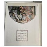 11 Metropolitan Seminars in Art Books - Portfolios 1, 2, 4-12 (Missing #3)