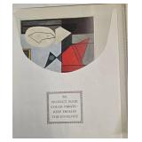 11 Metropolitan Seminars in Art Books - Portfolios 1, 2, 4-12 (Missing #3)