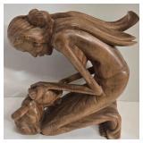 Mother