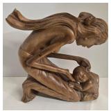 Mother
