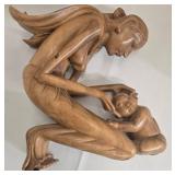 Mother