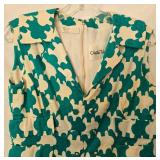 Chester Weinberg Vintage Dress - Women