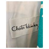 Chester Weinberg Vintage Dress - Women