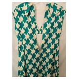 Chester Weinberg Vintage Dress - Women