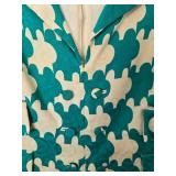Chester Weinberg Vintage Dress - Women