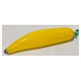 BIA Ceramic Pitcher - Glass Lime & Glass Yellow Squash