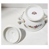 Sango China Serving Pieces (Lot of 5) - Made in Japan