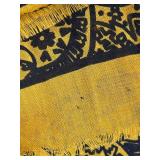 Albert Nipon & Perry Ellis 100% Wool Finely Woven Scarves