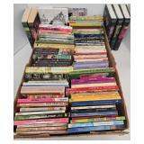 Paperback Books - Large Assortment of Teen Titles