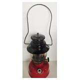 Vintage KampLite Lantern - Coleman Replacement Globe