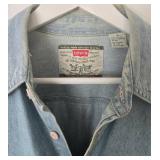 Vintage Levi