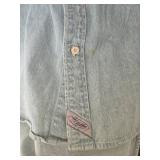 Vintage Levi