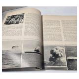 Navy Memorabilia Collection - Farragut Idaho Navy Day & Training Materials