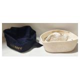 Navy Memorabilia Collection - Farragut Idaho Navy Day & Training Materials