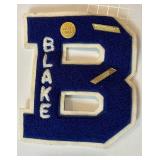 Blake School Memorabilia - Vintage Collection (1960s-1990s)