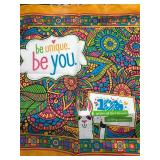 Girl Scouts Collectible Lot - Macy