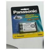 Sony Portable Speaker with Strap & Anker Wireless Chargers 2-Pack Panasonic Phone Battery Xfinity & Sharp Remotes