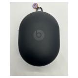Beats Dr. Dre SOLO Over-Ear Headphones - Black With Case & 3.5mm Cable