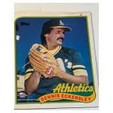 Baseball Booklet Collection - Vintage Yearbooks & Magazines Mead Folders & Large Cards