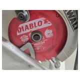 DeWalt DWE575 7-1/4in Circular Saw - Corded 120V 15A 5200 RPM