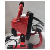 Husky WL500SPC-H & 500W Halogen Work Light