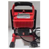 Husky WL500SPC-H & 500W Halogen Work Light