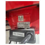 Husky WL500SPC-H & 500W Halogen Work Light