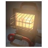 Husky WL500SPC-H & 500W Halogen Work Light