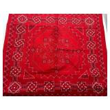 Vintage Bandana Collection - Assorted Color Pattern Bandanas Including Tito