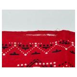 Vintage Bandana Collection - Assorted Color Pattern Bandanas Including Tito