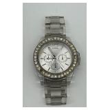 Ladies Fun Fashion Watches Including Geneva & CHICOS Quartz Watches (Lot of 8)