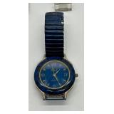 Ladies Fun Fashion Watches Including Geneva & CHICOS Quartz Watches (Lot of 8)