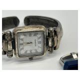 Ladies Fun Fashion Watches Including Geneva & CHICOS Quartz Watches (Lot of 8)
