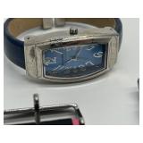 Ladies Fun Fashion Watches Including Geneva & CHICOS Quartz Watches (Lot of 8)